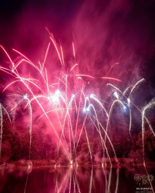 Feu d'artifice RS EVENT'S