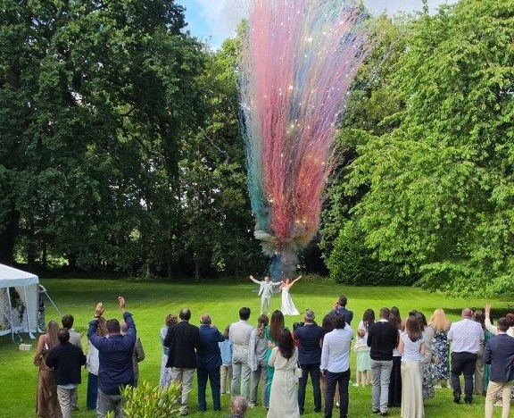 Feux de jour RS EVENT'S