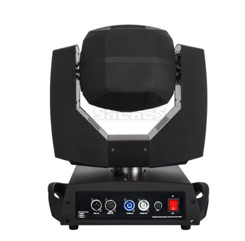 Lyre Beam 7R – vue 2