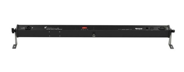 Barre LED Stairville 240/8 – arrière