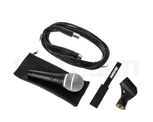 Micro Shure PGA48